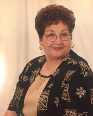 Armida Otero
